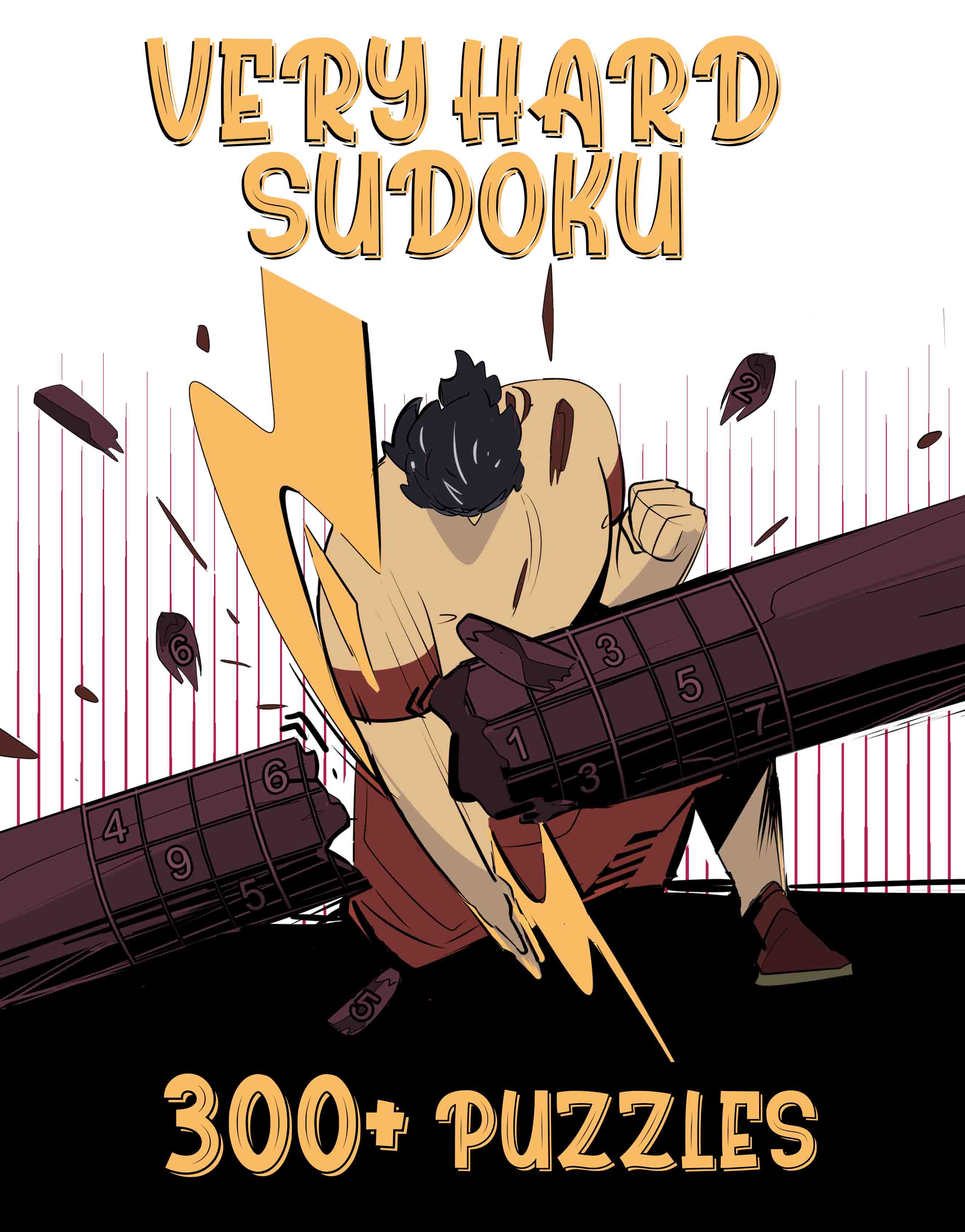 hard very hard extreme sudoku